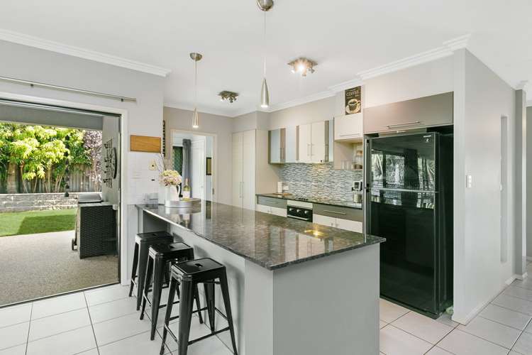 Third view of Homely house listing, 19 Derrick Street, Redlynch QLD 4870