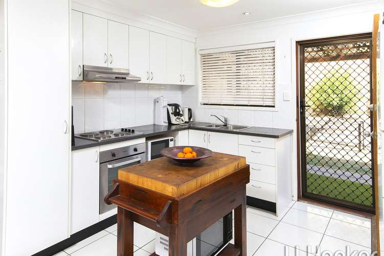 Fifth view of Homely unit listing, Unit 10/50 Junction Road, Morningside QLD 4170