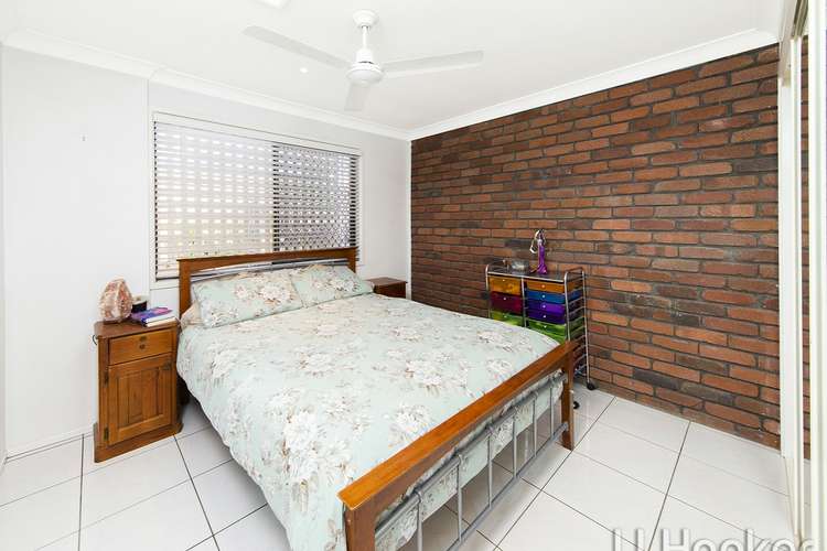 Sixth view of Homely unit listing, Unit 10/50 Junction Road, Morningside QLD 4170