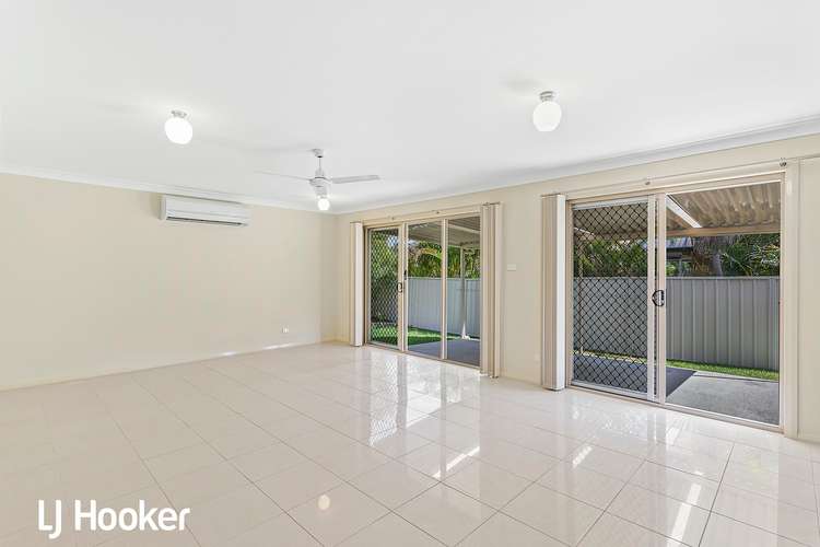 Sixth view of Homely house listing, 61 Saratoga Avenue, Corlette NSW 2315