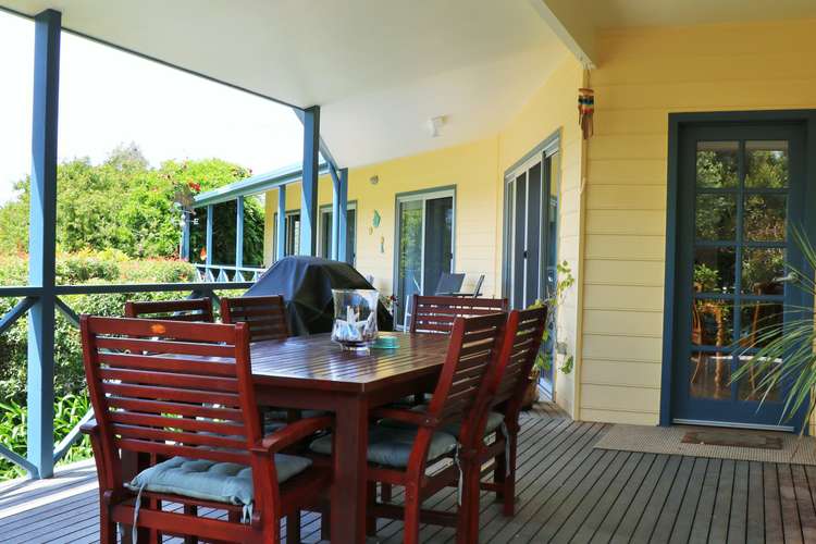 Second view of Homely acreageSemiRural listing, 5 Bay Close, St Helens TAS 7216