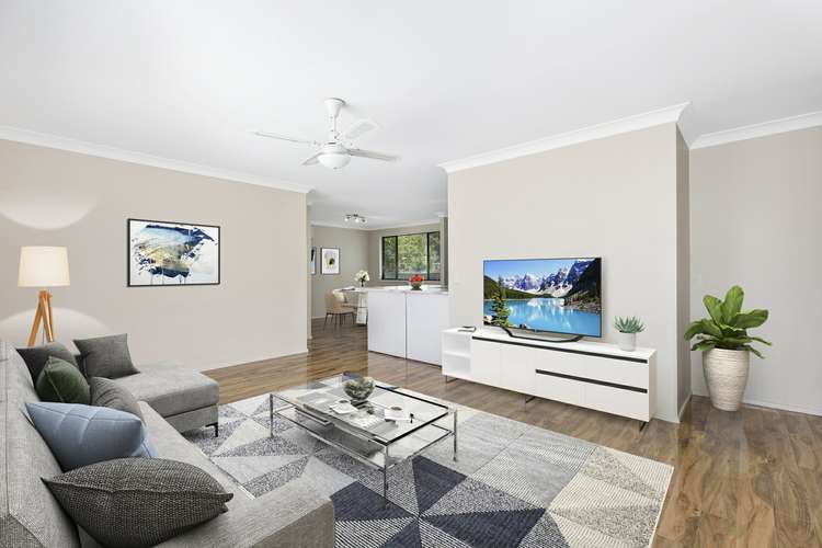 Second view of Homely house listing, 34 Lucas Crescent, Berkeley Vale NSW 2261