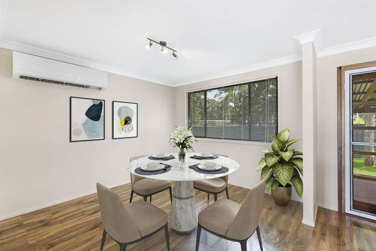 Third view of Homely house listing, 34 Lucas Crescent, Berkeley Vale NSW 2261