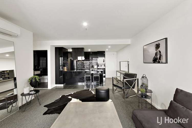 Third view of Homely apartment listing, 2107/120 Eastern Valley Way, Belconnen ACT 2617