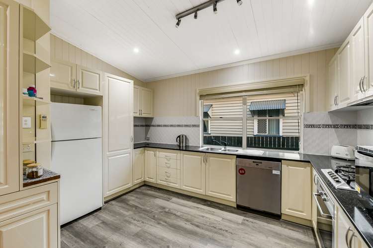 Fourth view of Homely house listing, 10 Leonard Street, East Toowoomba QLD 4350