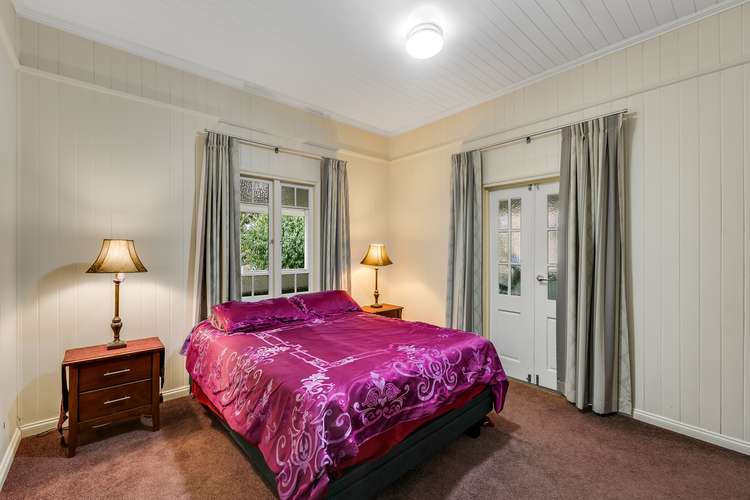Sixth view of Homely house listing, 10 Leonard Street, East Toowoomba QLD 4350