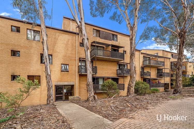 Main view of Homely unit listing, 27/31 Disney Court, Belconnen ACT 2617