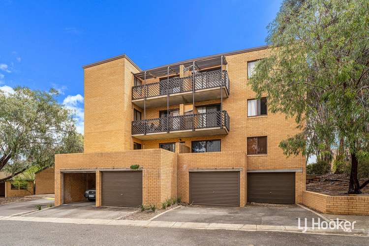 Second view of Homely unit listing, 27/31 Disney Court, Belconnen ACT 2617