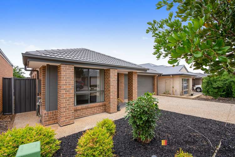 Second view of Homely house listing, 8 Tower Way, Blakeview SA 5114