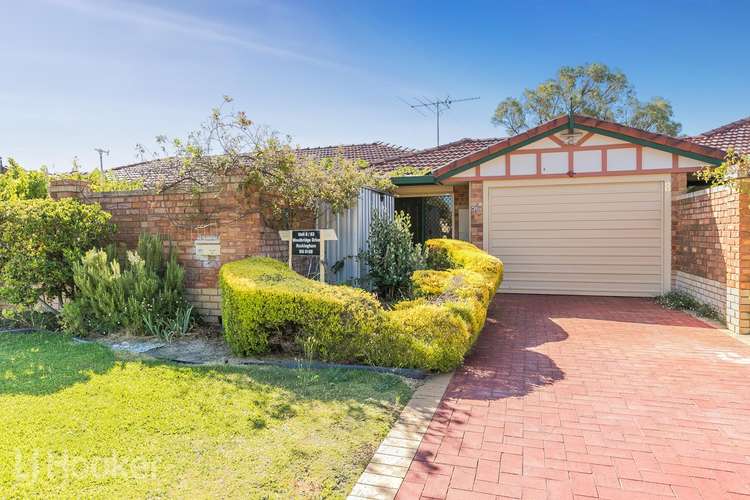 Second view of Homely unit listing, 8/83 Woodbridge Drive, Cooloongup WA 6168
