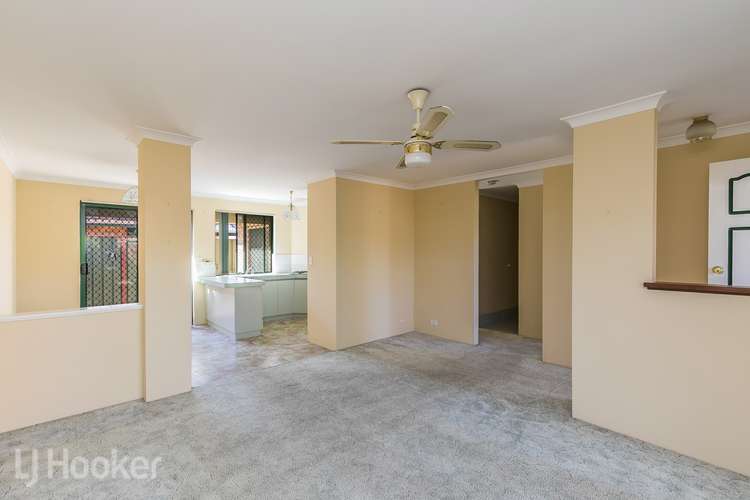 Third view of Homely unit listing, 8/83 Woodbridge Drive, Cooloongup WA 6168
