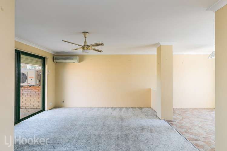 Fourth view of Homely unit listing, 8/83 Woodbridge Drive, Cooloongup WA 6168