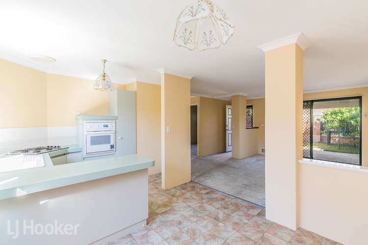 Fifth view of Homely unit listing, 8/83 Woodbridge Drive, Cooloongup WA 6168