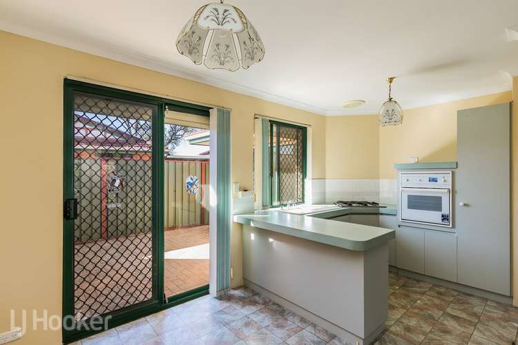 Sixth view of Homely unit listing, 8/83 Woodbridge Drive, Cooloongup WA 6168