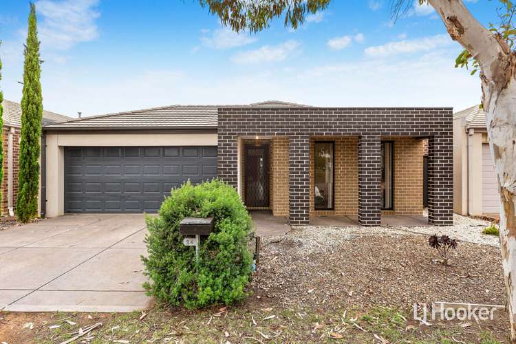 Main view of Homely house listing, 24 Tanner Mews, Point Cook VIC 3030