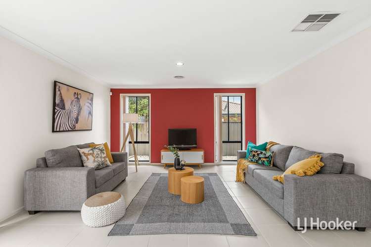 Fourth view of Homely house listing, 24 Tanner Mews, Point Cook VIC 3030