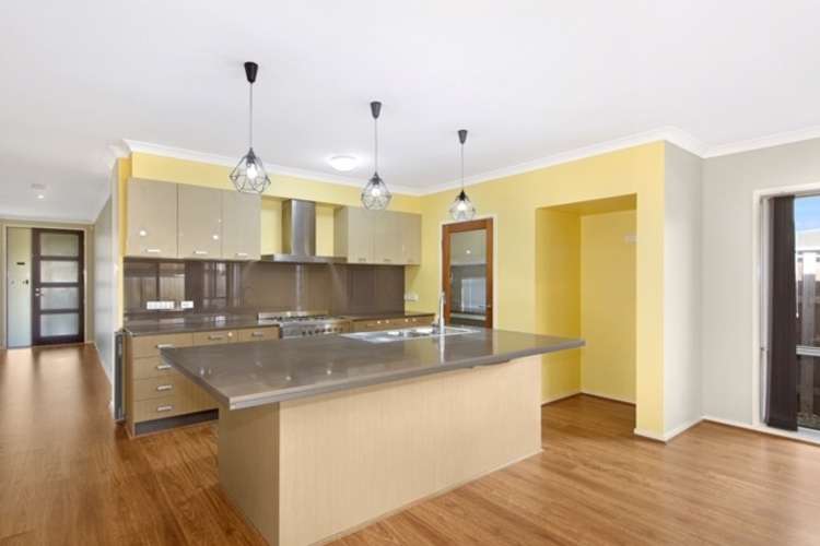 Second view of Homely house listing, 57 Ellenborough Avenue, Ormeau Hills QLD 4208
