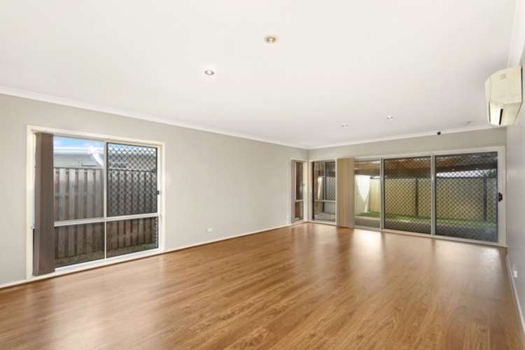 Fourth view of Homely house listing, 57 Ellenborough Avenue, Ormeau Hills QLD 4208