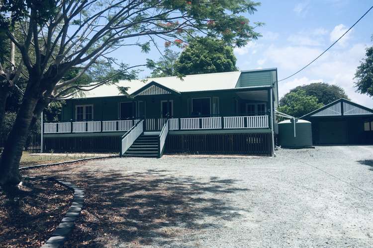 Main view of Homely house listing, 33 Greenbury Court, Morayfield QLD 4506