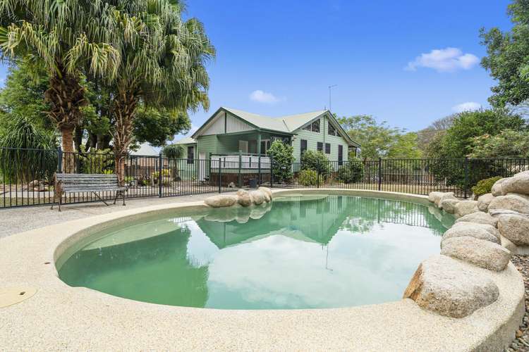 Fifth view of Homely house listing, 33 Greenbury Court, Morayfield QLD 4506