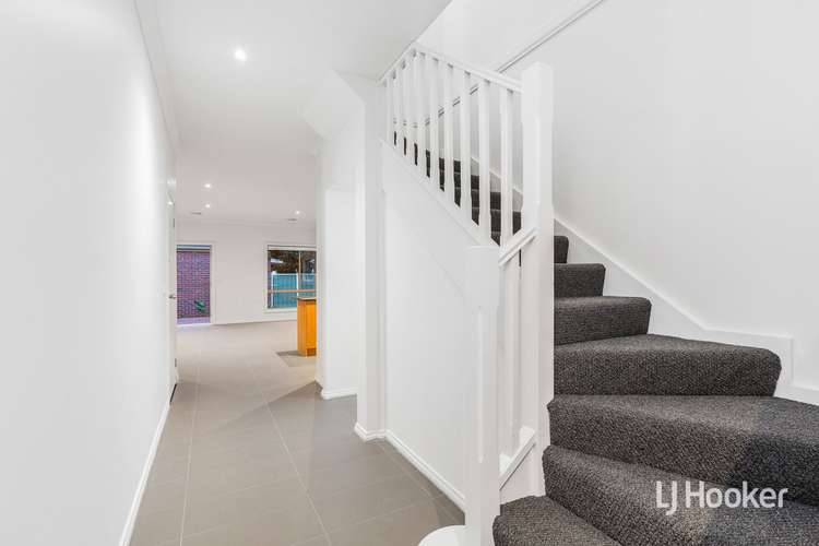 Second view of Homely townhouse listing, 4/15 Friar Park Place, Point Cook VIC 3030