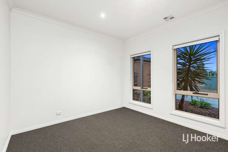 Third view of Homely townhouse listing, 4/15 Friar Park Place, Point Cook VIC 3030