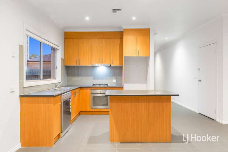 Fourth view of Homely townhouse listing, 4/15 Friar Park Place, Point Cook VIC 3030