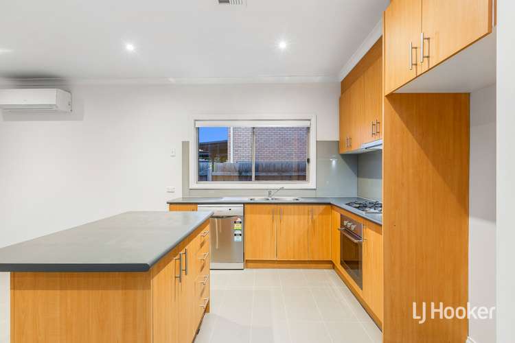 Fifth view of Homely townhouse listing, 4/15 Friar Park Place, Point Cook VIC 3030