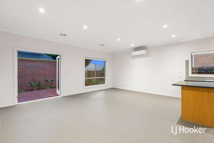 Sixth view of Homely townhouse listing, 4/15 Friar Park Place, Point Cook VIC 3030
