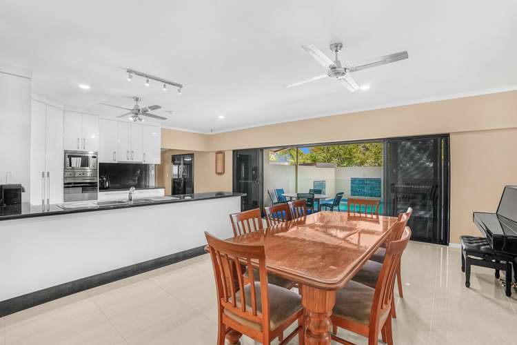 Fourth view of Homely house listing, 14 Harrison Close, Kanimbla QLD 4870