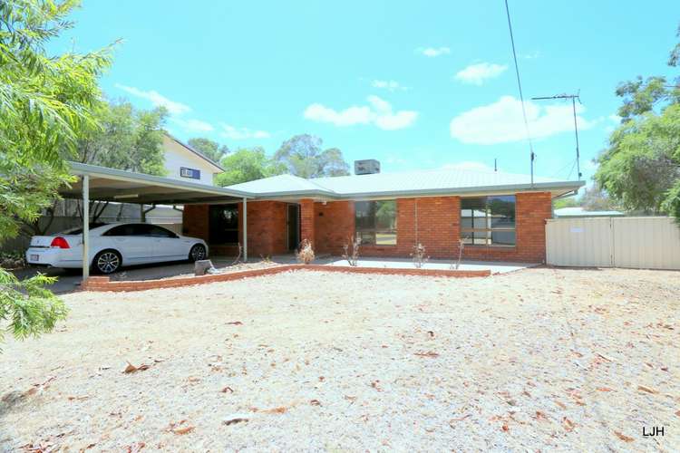 Main view of Homely house listing, 5 Eubar Place, Emerald QLD 4720