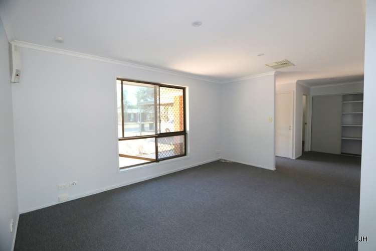 Second view of Homely house listing, 5 Eubar Place, Emerald QLD 4720