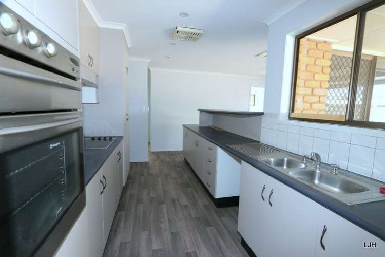 Third view of Homely house listing, 5 Eubar Place, Emerald QLD 4720
