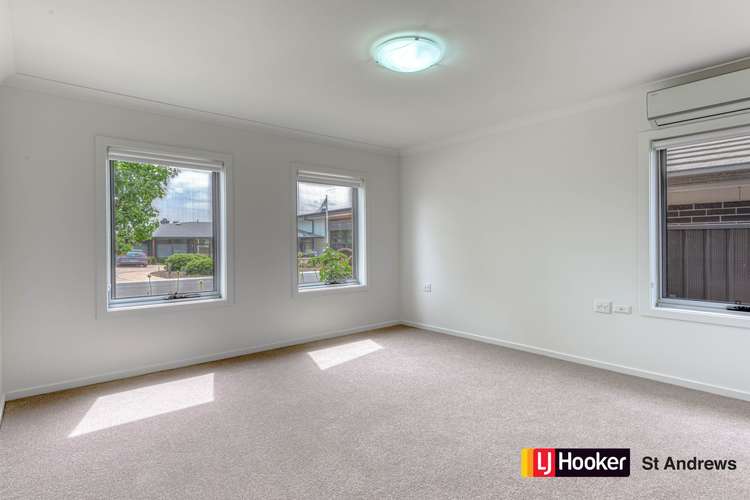 Second view of Homely villa listing, Villa 97/100 Gilchrist Drive, Campbelltown NSW 2560