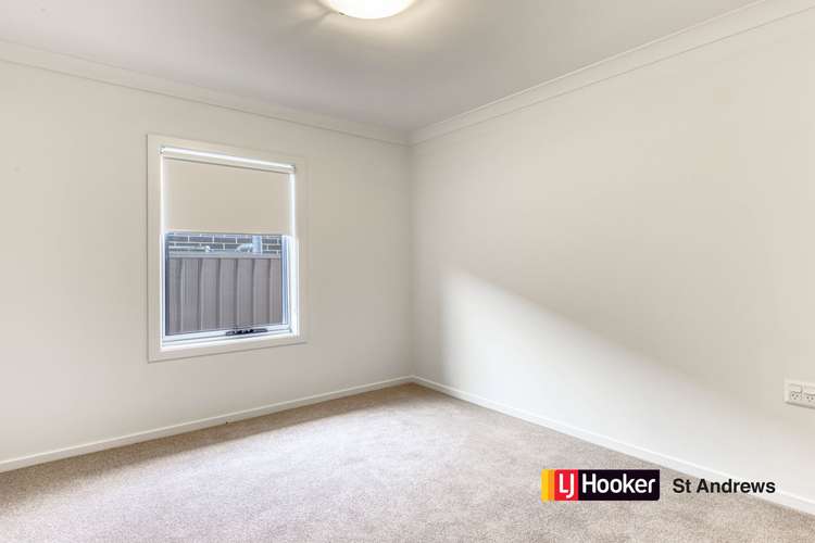 Fifth view of Homely villa listing, Villa 97/100 Gilchrist Drive, Campbelltown NSW 2560