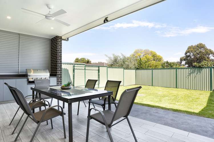 Sixth view of Homely semiDetached listing, 3A Manuka Crescent, Bass Hill NSW 2197