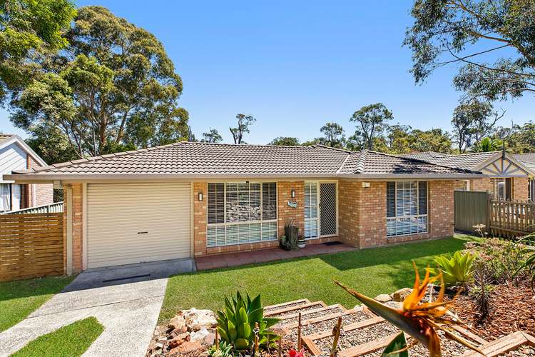 Main view of Homely house listing, 55 Morgan Avenue, Tumbi Umbi NSW 2261