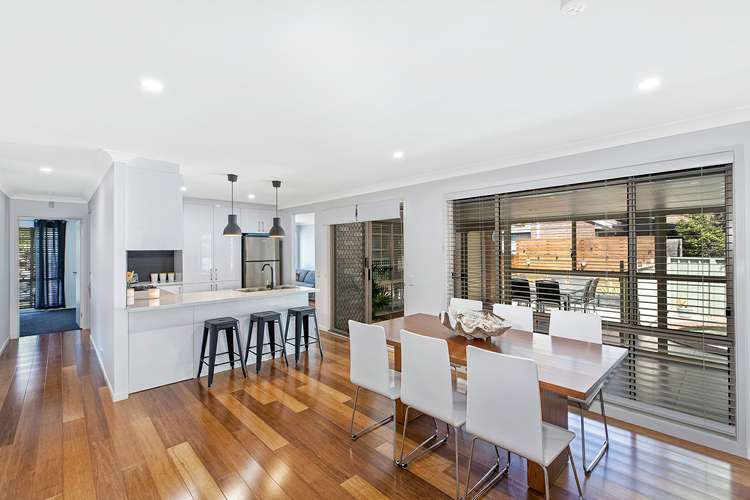 Third view of Homely house listing, 55 Morgan Avenue, Tumbi Umbi NSW 2261