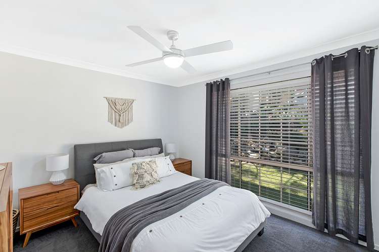 Fifth view of Homely house listing, 55 Morgan Avenue, Tumbi Umbi NSW 2261