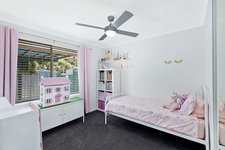 Sixth view of Homely house listing, 55 Morgan Avenue, Tumbi Umbi NSW 2261