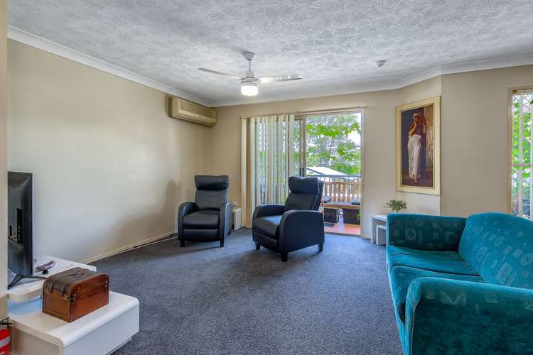 Second view of Homely unit listing, 11/43 Carberry Street, Grange QLD 4051