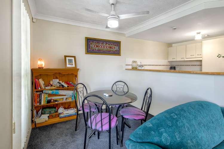 Fourth view of Homely unit listing, 11/43 Carberry Street, Grange QLD 4051