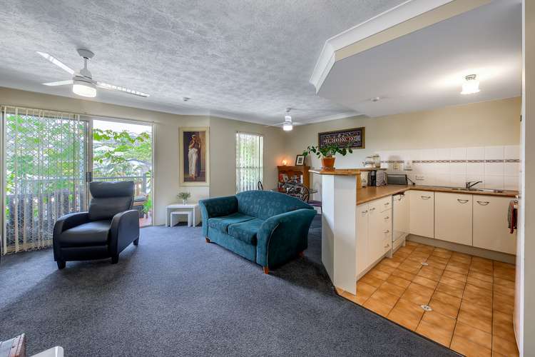 Fifth view of Homely unit listing, 11/43 Carberry Street, Grange QLD 4051