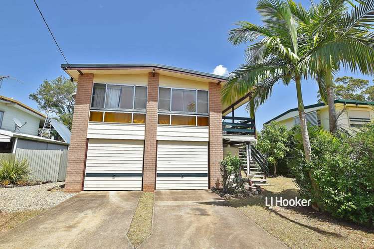 Main view of Homely house listing, 14 Golden Avenue, Kallangur QLD 4503