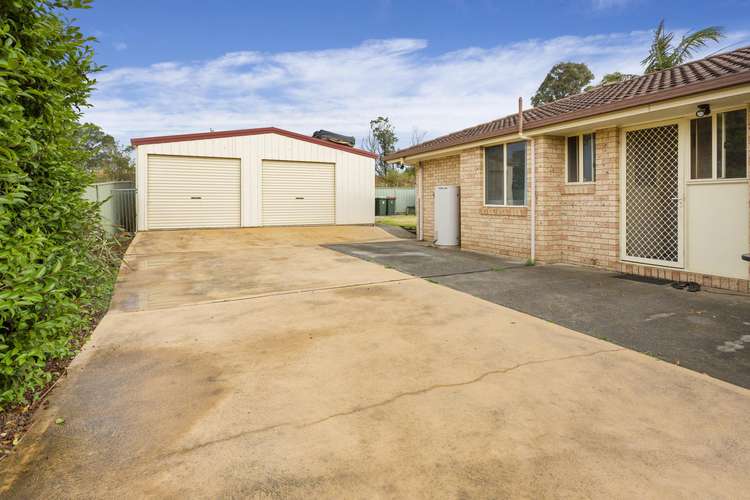 Main view of Homely house listing, 98 Jarrah way, Albion Park Rail NSW 2527