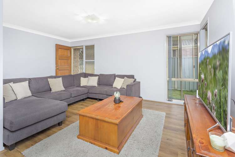 Fourth view of Homely house listing, 98 Jarrah way, Albion Park Rail NSW 2527