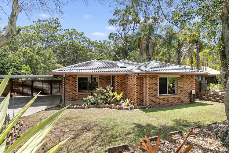Second view of Homely house listing, 26 Stanway Crescent, Alexandra Hills QLD 4161