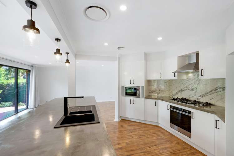 Fourth view of Homely house listing, 7 Greenhaven Circuit, Woongarrah NSW 2259