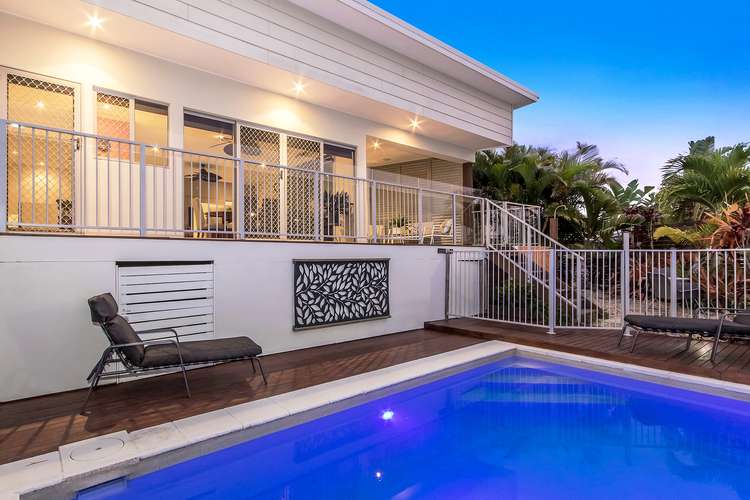 Second view of Homely house listing, 14 Golden Grove Boulevard, Reedy Creek QLD 4227