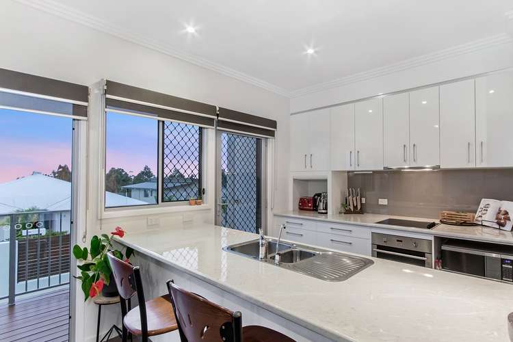 Fourth view of Homely house listing, 14 Golden Grove Boulevard, Reedy Creek QLD 4227